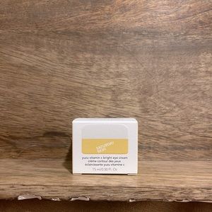 Saturday Skin- Vitamin C  Bright eye Cream